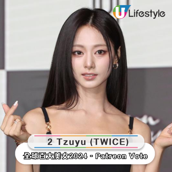 全球百大型男美女2024｜姜濤排名再創新高成亞洲第一帥 Jisoo爆冷屈居百大美女亞軍 