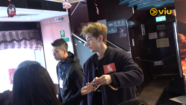 米蘭時裝週|Jeffrey魏浚笙顏值贏絕全場國際級靚仔!操肌減肥後狀態大勇