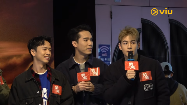 米蘭時裝週|Jeffrey魏浚笙顏值贏絕全場國際級靚仔!操肌減肥後狀態大勇