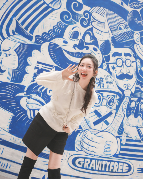 黃靜藍宣佈結婚喜訊