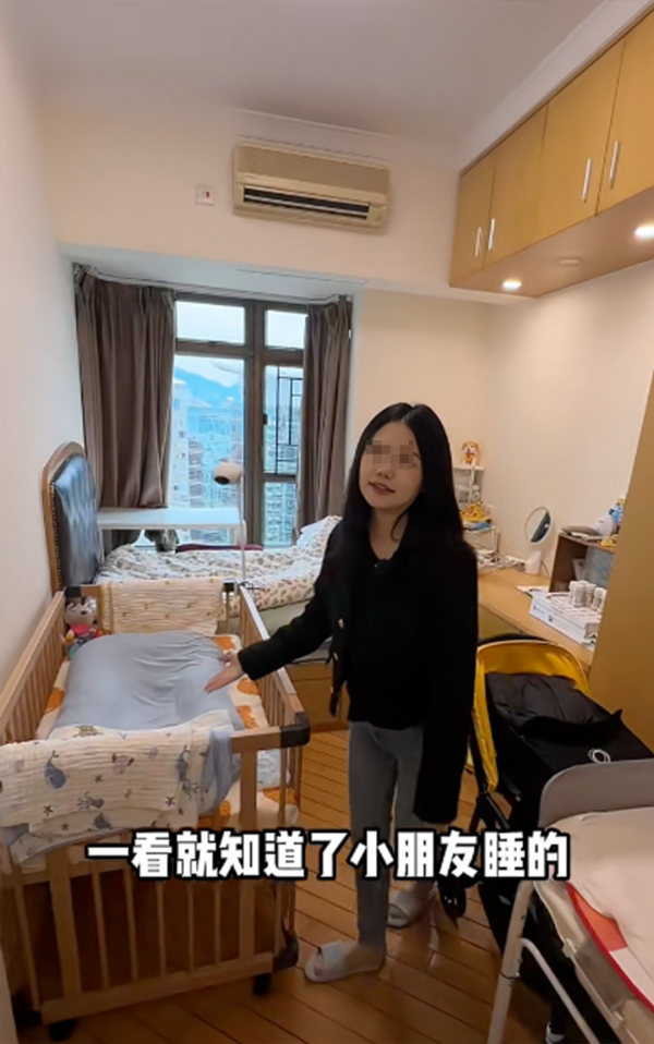 博主狠批香港1屋邨似「貧民窟」 環境異常壓抑惹議 網民反擊「無知就無敵」