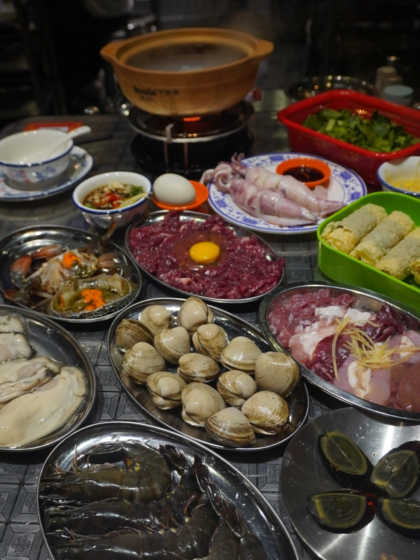 聖誕深圳一日遊 | 食玩買全攻略+必去景點推介 