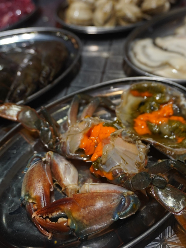 聖誕深圳一日遊 | 食玩買全攻略+必去景點推介 