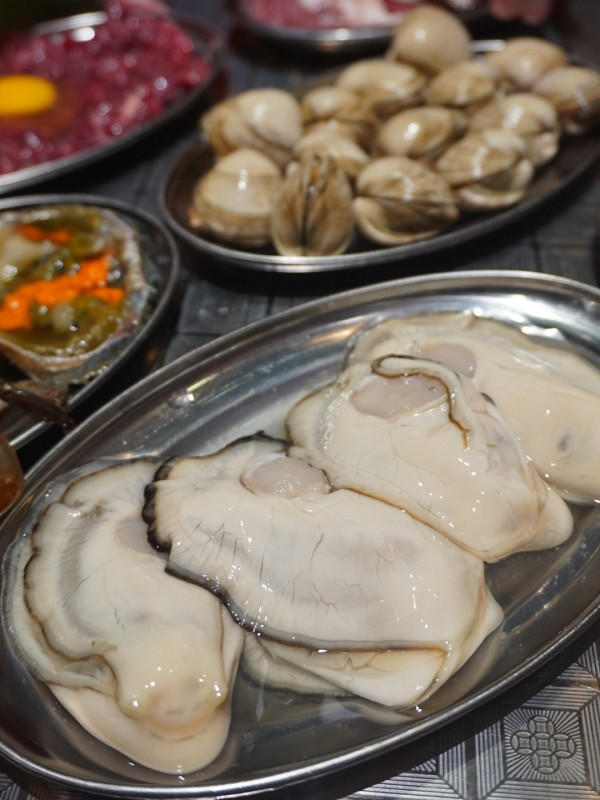 聖誕深圳一日遊 | 食玩買全攻略+必去景點推介 