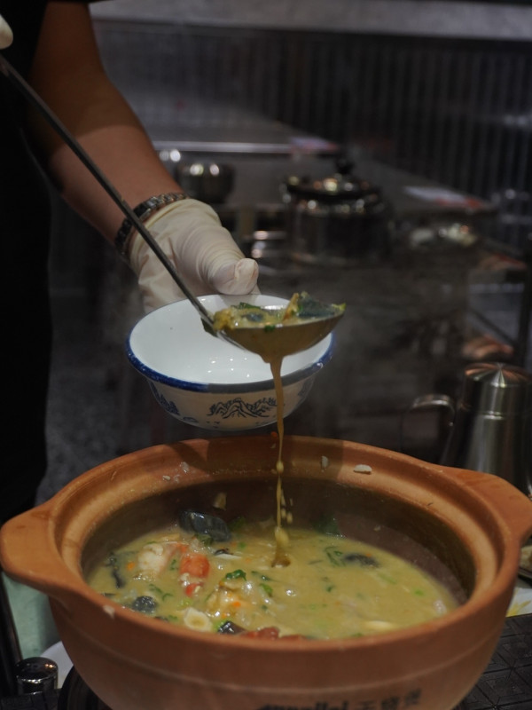 聖誕深圳一日遊 | 食玩買全攻略+必去景點推介 