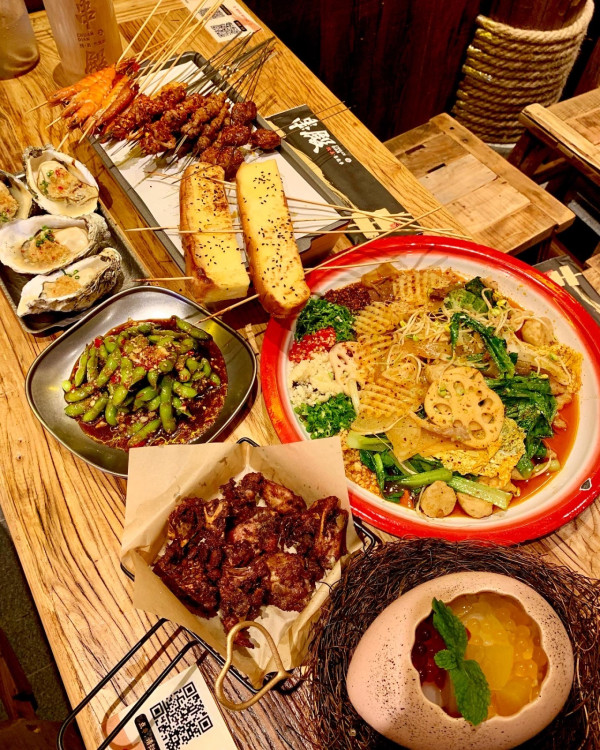 聖誕深圳一日遊 | 食玩買全攻略+必去景點推介 