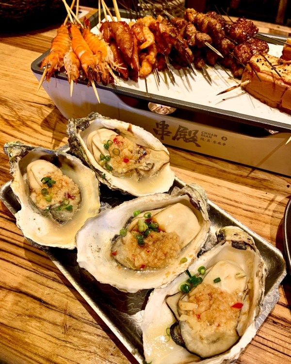 聖誕深圳一日遊 | 食玩買全攻略+必去景點推介 