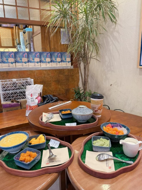 聖誕深圳一日遊 | 食玩買全攻略+必去景點推介 