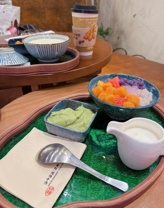 聖誕深圳一日遊 | 食玩買全攻略+必去景點推介 