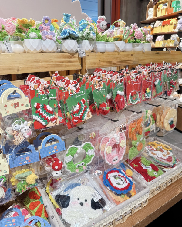 聖誕深圳一日遊 | 食玩買全攻略+必去景點推介 