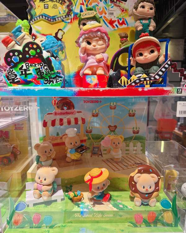 聖誕深圳一日遊 | 食玩買全攻略+必去景點推介 