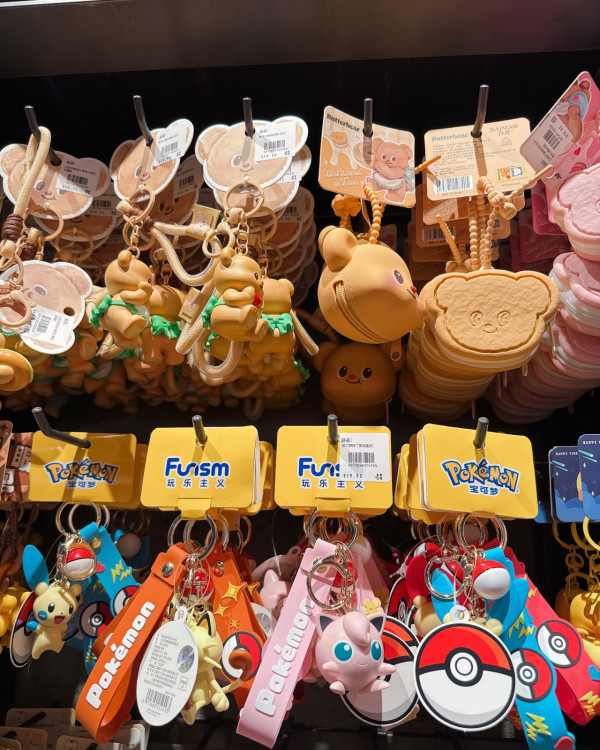 聖誕深圳一日遊 | 食玩買全攻略+必去景點推介 