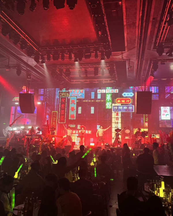 聖誕深圳一日遊 | 食玩買全攻略+必去景點推介 