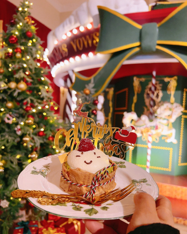 聖誕深圳一日遊 | 食玩買全攻略+必去景點推介 