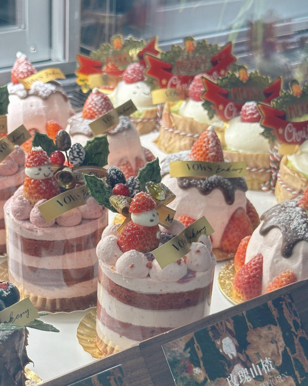 聖誕深圳一日遊 | 食玩買全攻略+必去景點推介 