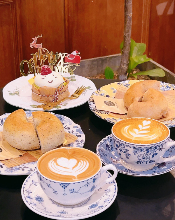 聖誕深圳一日遊 | 食玩買全攻略+必去景點推介 