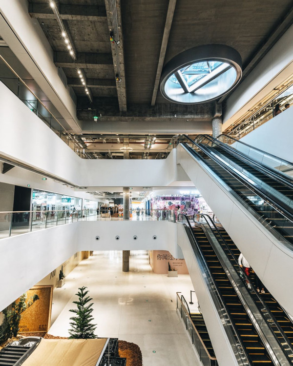 聖誕深圳一日遊 | 食玩買全攻略+必去景點推介 