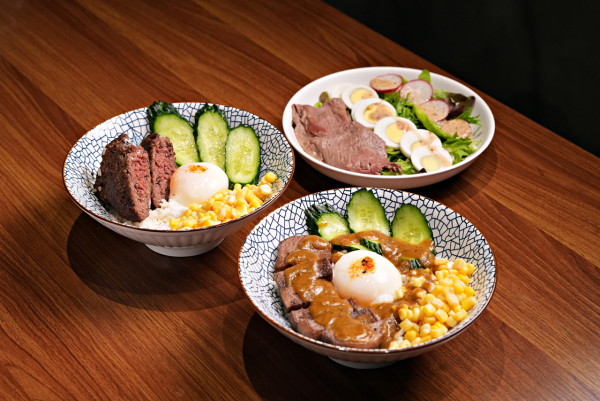 銅鑼灣美食｜新店平價低調高質扒房   澳洲M8和牛里脊／油封鴨腿／安格斯級封門柳／法式油封鴨腿  附2大新張開幕優惠