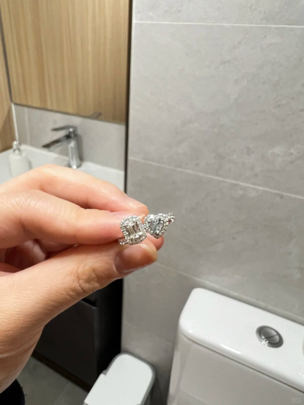 內地客呻日本核輻射導致傷口增生 網民意見一面倒：每天著防輻射服出門？ 