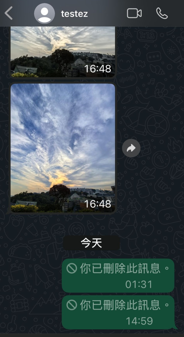 實試 WhatsApp 全新文件掃描功能！一掃即變 PDF、轉文字‧超方便！