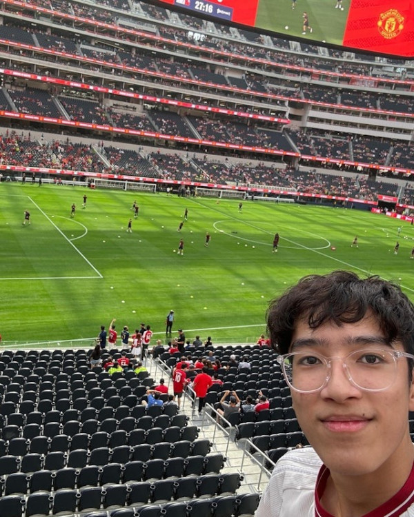 李克勤學霸大仔獲頂尖名校提前取錄 17歲李立仁曾被指撞樣劉翔 