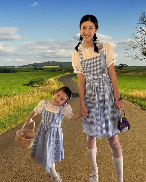 TVB主持自駕遊日遇大雪 車子驚變「雪糕車」獲熱心人借一物助融雪 網友反提醒要小心？ 