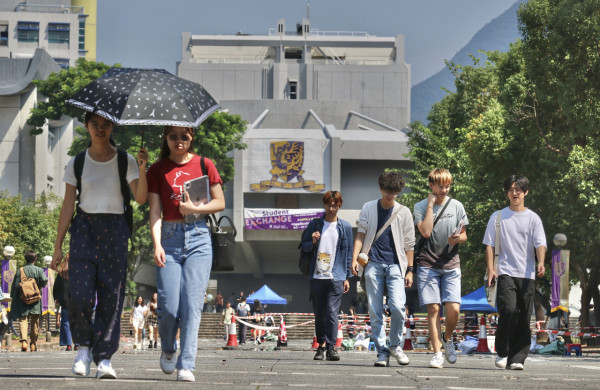 免息延遲償還學生貸款安排將於2025年3月31日結束，貸款利息自4月1日恢復計算。（圖片來源：HKET圖片庫）