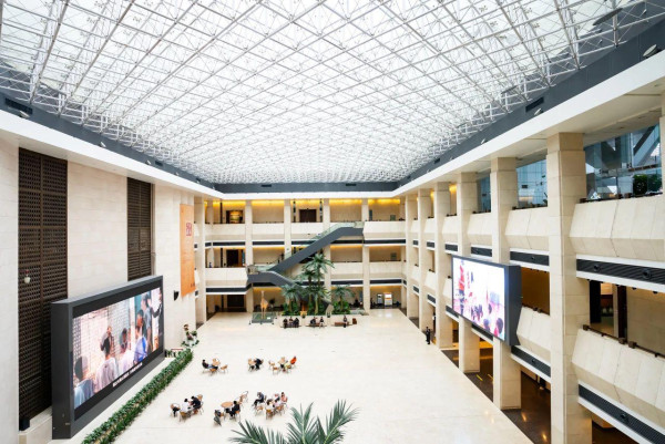 深圳博物館歷史民俗館（圖片來源：深圳發布微信公眾號）