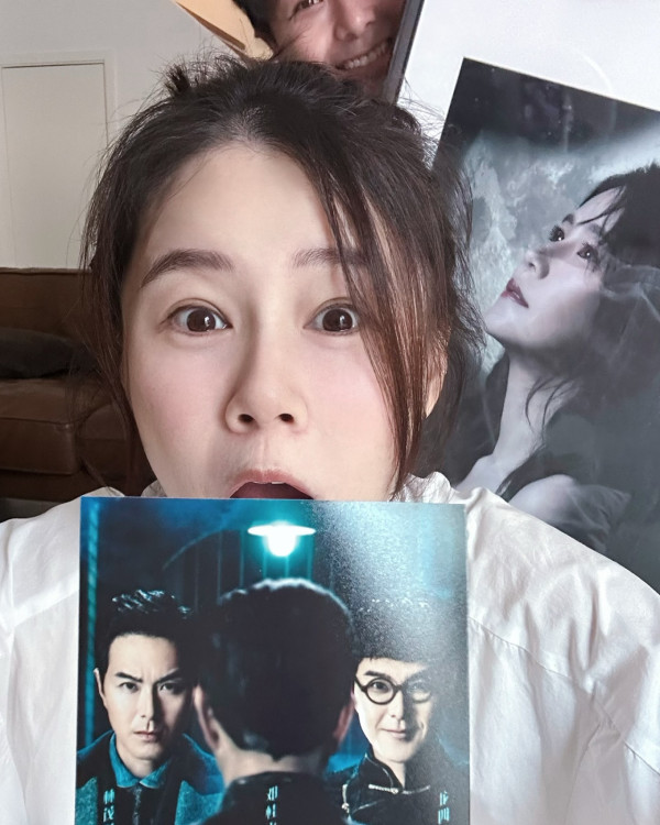 蕭正楠黃翠如千呎愛巢曝光