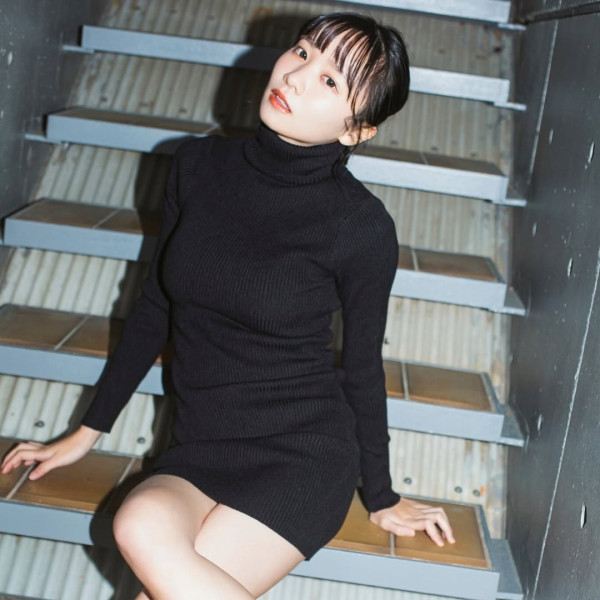 日本美女Coser疑偷電單車被捕 真身竟是39歲大叔 網民：1線索早見端倪 