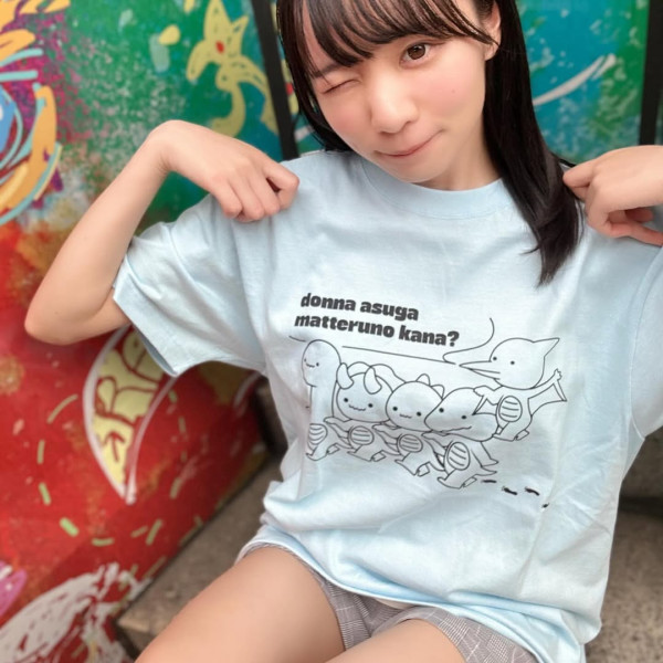 日本美女Coser疑偷電單車被捕 真身竟是39歲大叔 網民：1線索早見端倪 