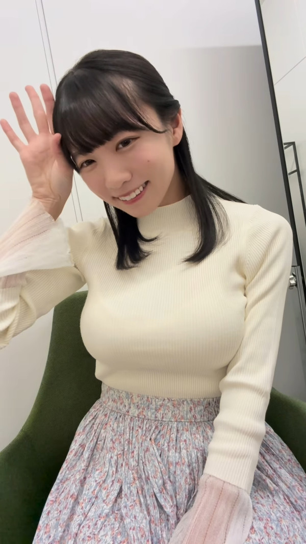 日本美女Coser疑偷電單車被捕 真身竟是39歲大叔 網民：1線索早見端倪 