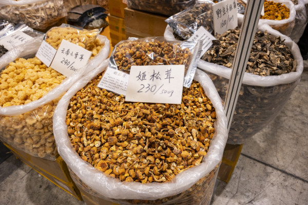 冬日美食節2025︱12.25一連5日會展開鑼 農夫、Dear Jane舞台表演+免費試食（持續更新）