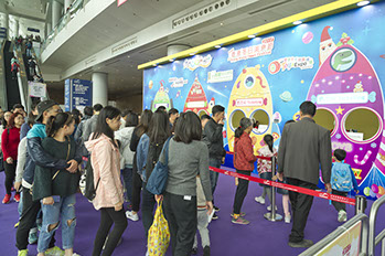 冬日美食節2025︱12.25一連5日會展開鑼 農夫、Dear Jane舞台表演+免費試食（持續更新）