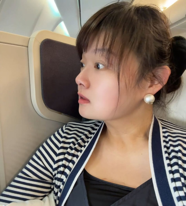 細細粒杭州2,000呎豪宅大公開 曾自認隱形富婆 物業遍布海外 