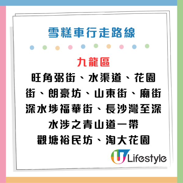 尖沙咀海防道雪糕車疑被抄牌！網民反應兩極︰趕走曬啲遊客？呢度原來唔泊得...