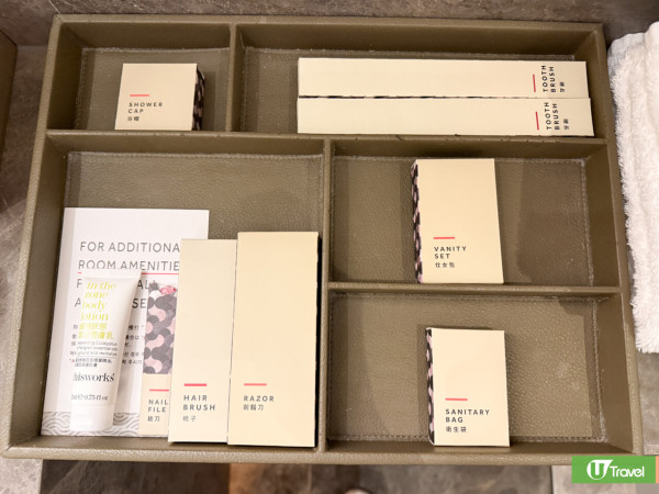 台北萬豪酒店入住報告 飽覽松山機場+台北101景觀！CP值超高Garden Kitchen半自助餐 