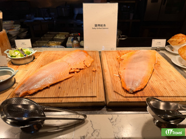 台北萬豪酒店入住報告 飽覽松山機場+台北101景觀！CP值超高Garden Kitchen半自助餐 