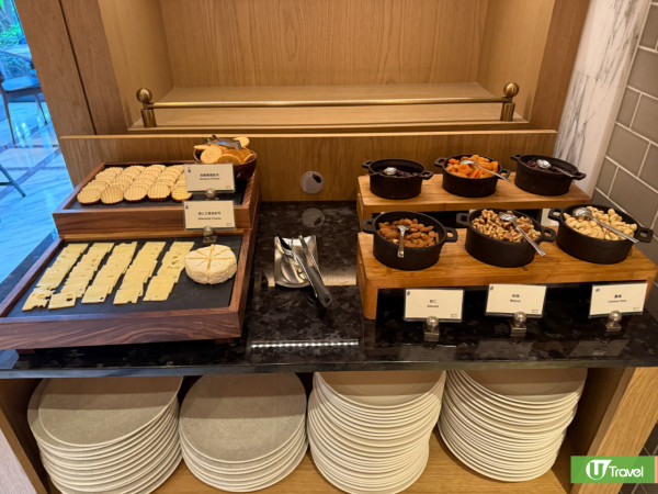 台北萬豪酒店入住報告 飽覽松山機場+台北101景觀！CP值超高Garden Kitchen半自助餐 