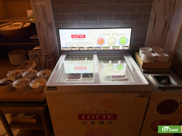 台北萬豪酒店入住報告 飽覽松山機場+台北101景觀！CP值超高Garden Kitchen半自助餐 