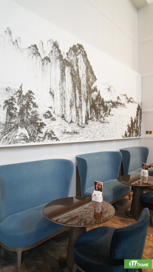 台北萬豪酒店入住報告 飽覽松山機場+台北101景觀！CP值超高Garden Kitchen半自助餐 