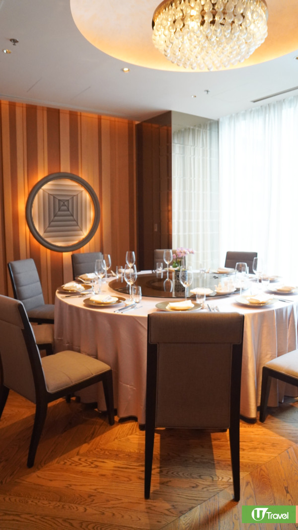 台北萬豪酒店入住報告 飽覽松山機場+台北101景觀！CP值超高Garden Kitchen半自助餐 