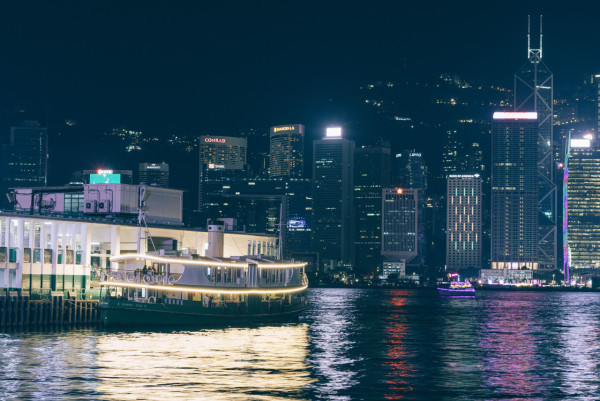 10大香港海景好去處推介！半島直升機連下午茶/海景餐廳/海上酒吧