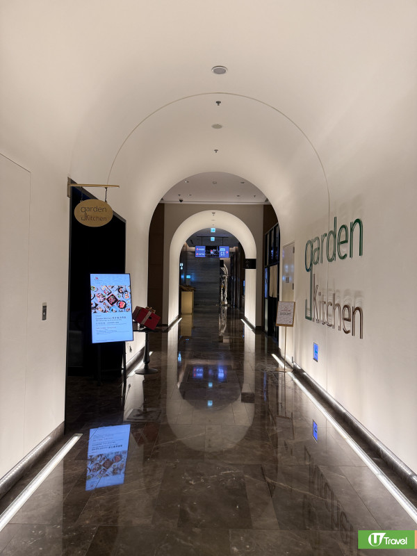 台北萬豪酒店入住報告 飽覽松山機場+台北101景觀！CP值超高Garden Kitchen半自助餐 