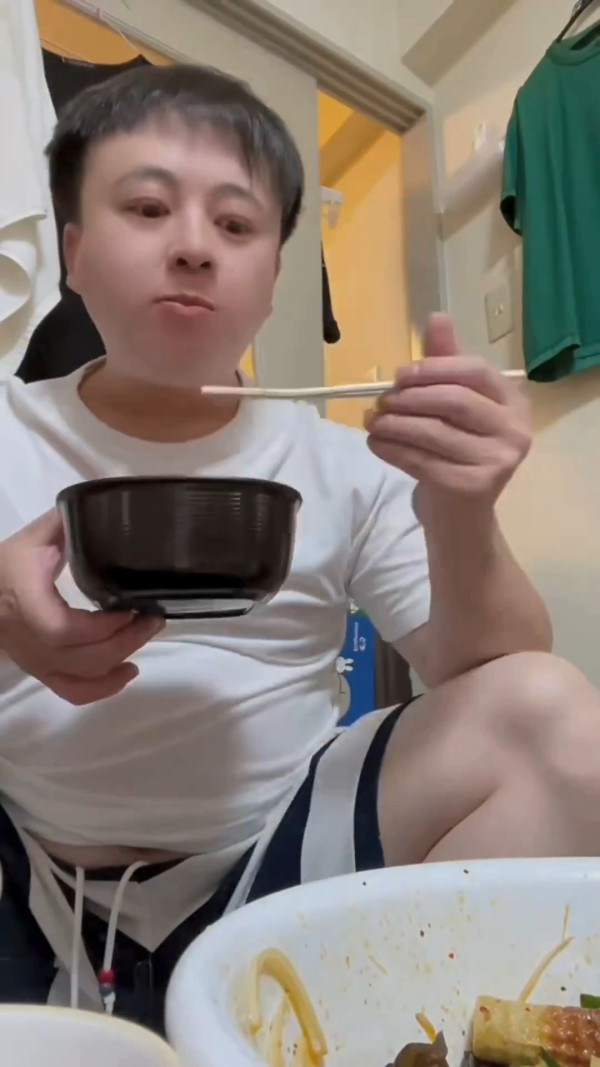 有片｜內地人日本便當廠房拍片 一句話引起仙台市居民恐慌 