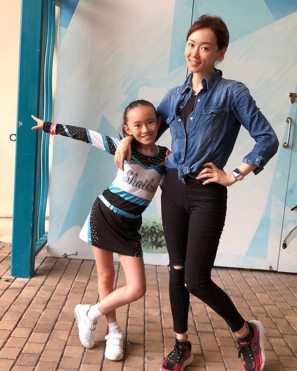 港姐冠軍北上搵食 歌藝屢被質疑 被鬧P圖P過火：其實唔開濾鏡都好靚 