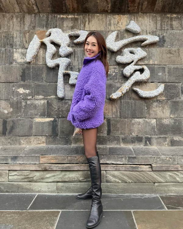 黃心穎二家姐黃心妙IG狂曬火辣相 弗爆身材超吸睛 瘋狂突破性感尺度！ 