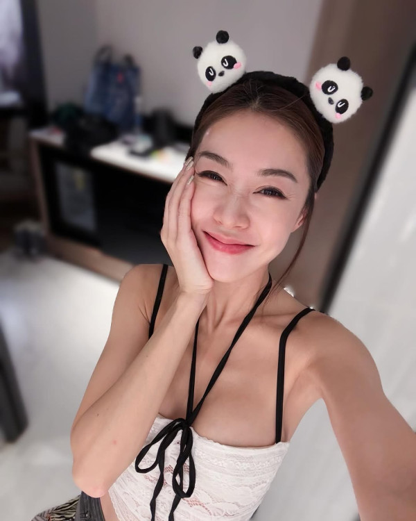 黃心穎二家姐黃心妙IG狂曬火辣相 弗爆身材超吸睛 瘋狂突破性感尺度！ 