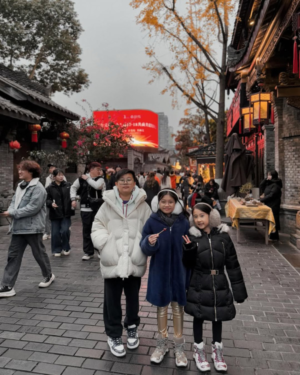 黃心穎二家姐黃心妙IG狂曬火辣相 弗爆身材超吸睛 瘋狂突破性感尺度！ 