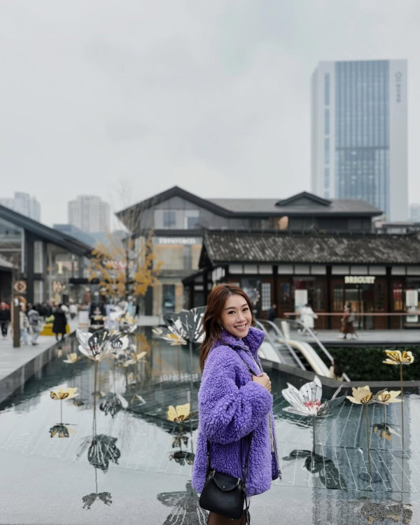 黃心穎二家姐黃心妙IG狂曬火辣相 弗爆身材超吸睛 瘋狂突破性感尺度！ 